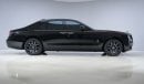 Rolls-Royce Ghost V12 Black Badge - Warranty until Aug 2027 - Approved Prepared Vehicle