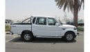 Mahindra Pik Up MAHINDRA SCORPIO PICKUP 4X4-AT 2024 MODEL