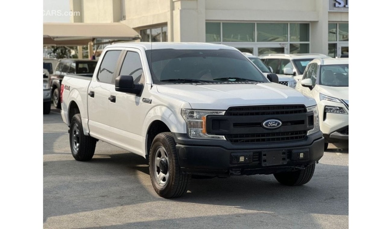 Ford F 150