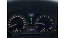 Lexus IS250 2007 I Korean Specs I Ref#456