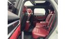 Porsche Cayenne GTS 4.0L (455 HP) 2021 Porsche Cayenne GTS, 2026 Porsche Warranty, Full Porsche Service History, GCC