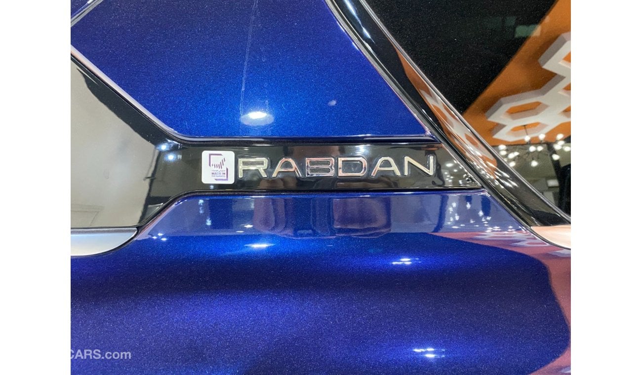 Rabdan One AED 2,587.50 EMi | 2022 | 1.5LTurbo | HYBRID | GCC | Certified Pre-owned | Under Warranty