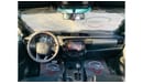 Toyota Hilux TOYOTA HILUX GR 4.0 ,4wd,v6,full option,cruise control,electric seat and power windows,360 camera