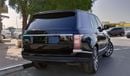 Land Rover Range Rover Vogue LE | GCC | V8 | Full Service History