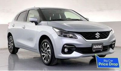 Suzuki Baleno GLX | 1 year free warranty | 0 Down Payment