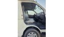 Toyota Hiace PASSENGER/ 2015 SHAPE/ PATROL/ 15 SEATER/ MANUAL/ LOT# 24788