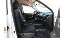 Toyota Hilux Double Cab  2.4L Diesel Automatic