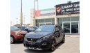 Peugeot 3008 GT Line ACCIDENTS FREE - GCC - FULL OPTION - GTLINE ENGINE 1600 CC - PERFECT CONDITION INSIDE OUT