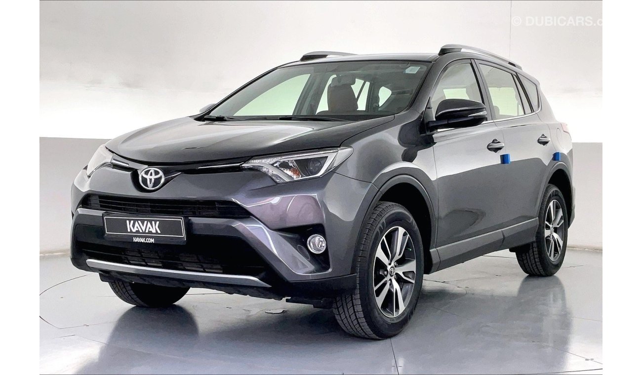 Toyota RAV4 VX | 1 year free warranty | 0 Down Payment