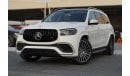 Mercedes-Benz GLS 450