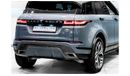 Land Rover Range Rover Evoque 2023 Range Rover Evoque SE R-Dynamic, 2027 Al Tayer Warranty + Service Contract Valid, Low Kms, GCC