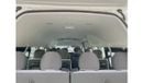 Toyota Hiace 2.5L GL old shape high roof