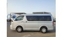 Toyota Hiace TRH214-0005109  || TOYOTA HIACE 2006,	CC2700,	PETROL	,AUTO || RIGHT HAND DRIVE | ONLY EXPORT