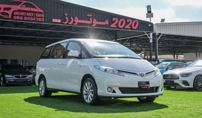 Toyota Previa S