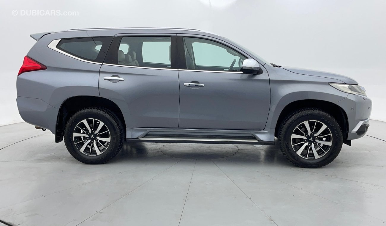 Mitsubishi Montero GLS PREMIUM 3 | Zero Down Payment | Free Home Test Drive