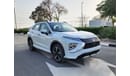 Mitsubishi Eclipse Cross Mitsubishi Eclipse Cross 4 Cylinders 1.5L Turbo 4WD