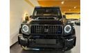 مرسيدس بنز G 63 AMG BRABUS WIDESTAR 800 FACELIFT MY 2025