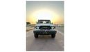 Toyota Land Cruiser Pick Up Land Cruiser Pickup Double Cab LC 79 Petrol Full Option