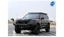 Toyota Land Cruiser 300 GXR