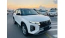 Hyundai Creta 1.5L petrol premiere plus DT 2023 model