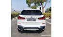 BMW X1 2020 BMW X1 SDRIVE 20I EXCLUSIVE ,GCC SPEC. 5DR SUV, 2L 4CYL PETROL, AUTOMATIC, REAR WHEEL DRIVE