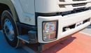 Isuzu FVR Isuzu FVR 18 TON Chassis 4x2 2024YM