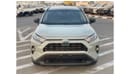 Toyota RAV4 2020 Toyota Rav4 Hybrid Fuel 2.5L V4 MidOption+ Push Start - 4x4 AWD - 38,000 Mileage