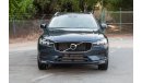 Volvo XC60 AED 1,800/month 2021 | VOLVO XC-60 | T5 MOMENTUM GCC | FULL VOLVO SERVICE HISTORY | V64951