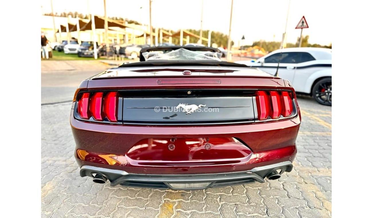 Ford Mustang For sale