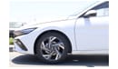 Hyundai Elantra HYUNDAI_ELANTRA_GLX_1.5L_2024_FULL_OPTIONS