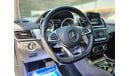 مرسيدس بنز GLE 43 AMG كوبيه