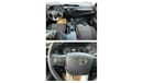 Toyota Hilux Toyota HILUX 2.7L low option petrol AUTOMATIC MY2024