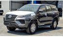 Toyota Fortuner 2.7L V4 PETROL EXR-AT