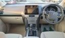 Toyota Prado Prado 2022 TX