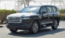 Toyota Land Cruiser TOYOTA LC 3.5L GXR - PET - AT - RADAR - AG3505XRR