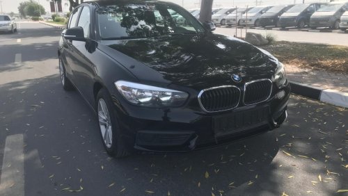 بي أم دبليو 120 BMW 120I GCC 1.6L