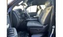 RAM 1500 Dodge ram bighorn 5.7