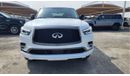 Infiniti QX80 Premium 4WD - 2023 - Brand New - Export Price