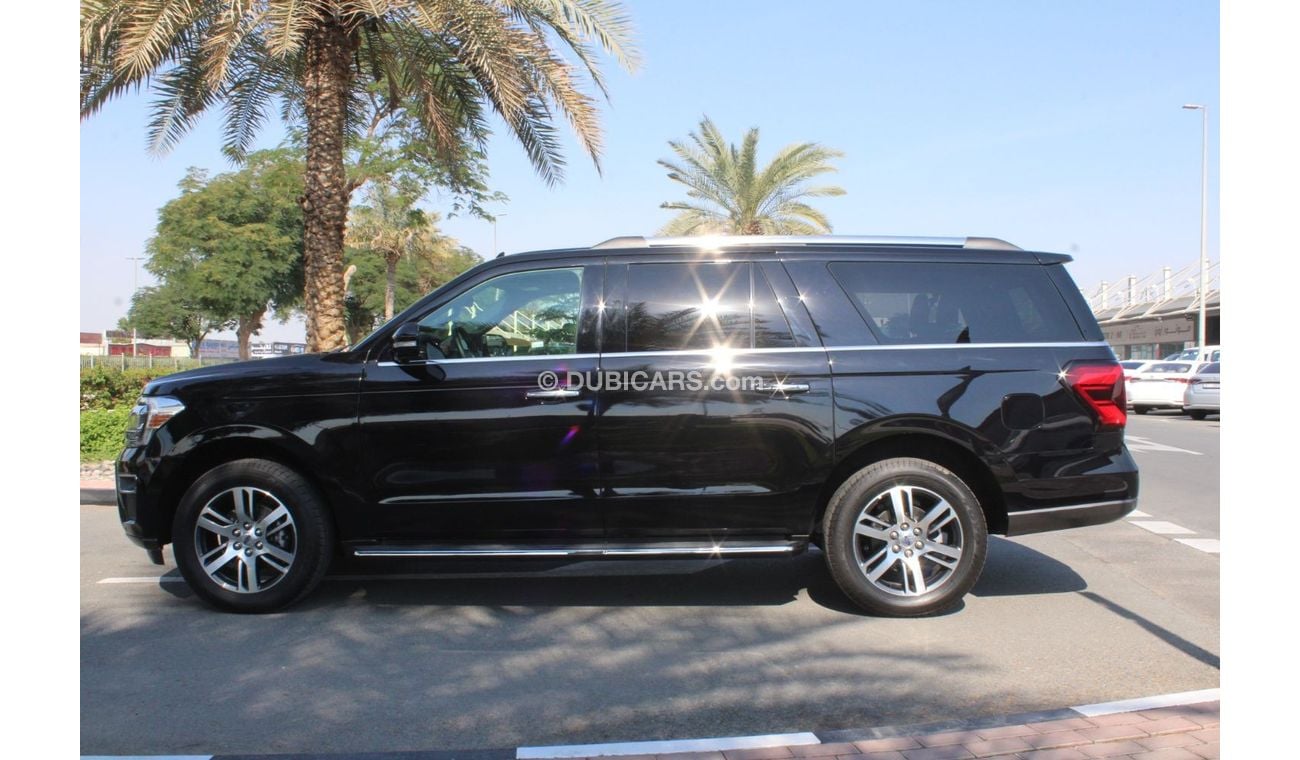 Used Ford Expedition LIMITED MAX - BRANDNEW CONDITION 2022 For Sale In ...