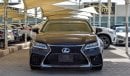 Lexus GS350