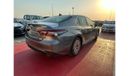 Toyota Camry TOYOTA CAMRY 3.5 AT LIMITED GREY 2023 * EXPORT ONLY *