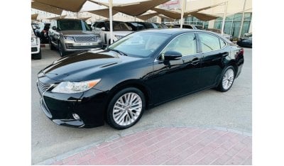 Lexus ES350