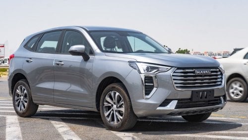 هافال جوليون 2024 Haval Jolion GWM 1.5L Petrol AT