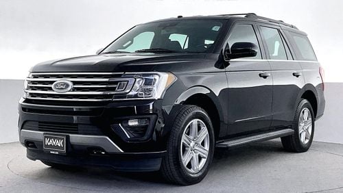 Ford Expedition XLT Standard | 1 year free warranty | 0 Down Payment