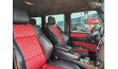 Mercedes-Benz G 63 AMG In perfect condition, zero accident