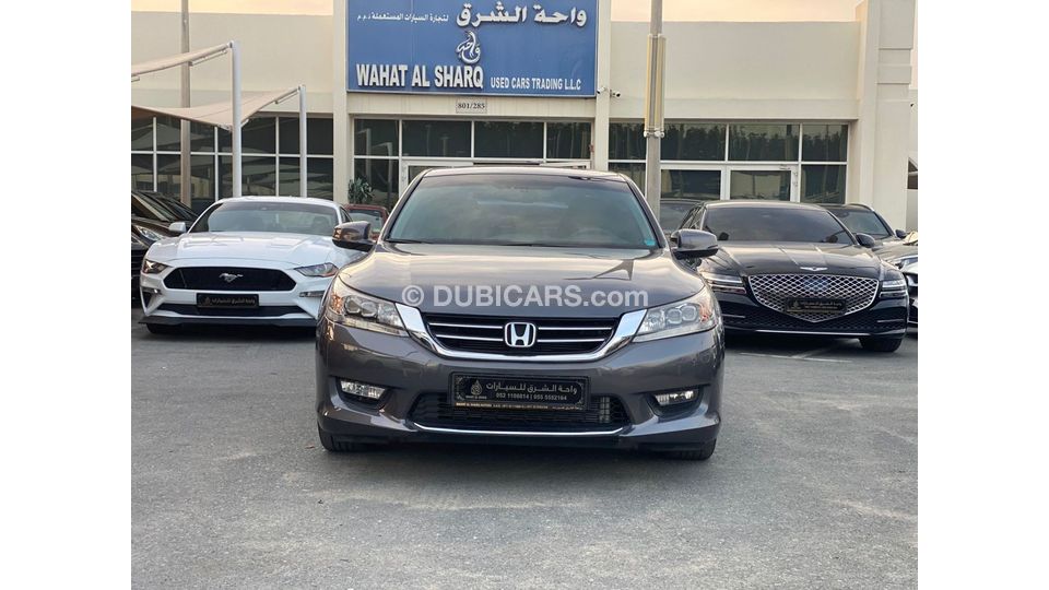 Used Honda Accord 2015 For Sale In Dubai 693571   5c8158f0 5061 44d9 Ad5f A9424fd31877 