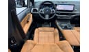 BMW X5M 2024 BMW X5 M60i xDrive, July 2028 BMW Warranty + Service Pack, Fully Loaded, Very Low Kms, GCC