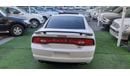 Dodge Charger RT - Sensors - Rear spoiler - Wheels number one - Slot - Wheels - Full option in excellent condition