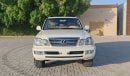 لكزس LX 470 Lexus Lx 470