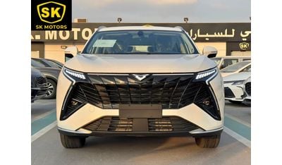 كايي X7 1.6T PETROL /  PANORAMIC WITH 360* CAMERA / 7 STR (CODE # 69017)